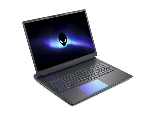 DELL Alienware 18" Gaming-Laptop – Ultra 9, 64 GB RAM, 2 TB SSD