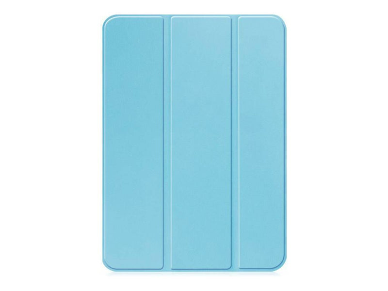 EET iPad-Hülle – Auto-Wake, himmelblau