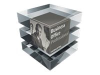 Lexware Business Office Pro – 5 Benutzer, Jahreslizenz