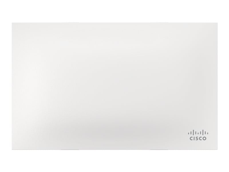 Cisco Access Point – Kabellos, robust für Außenbereiche