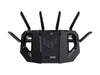 ASUS TUF Gaming Router – WiFi 7, Tri-Band für schnelles Internet