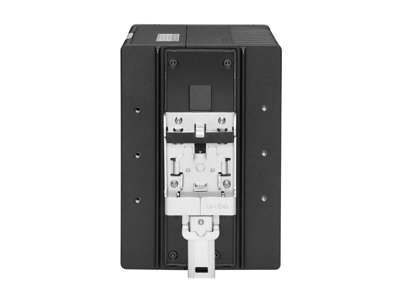 HP Enterprise Netzwerk-Switch – 12 Anschlüsse, PoE-Unterstützung