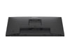 Dell 24" LED-Monitor – 2K-Display, USB-C-Hub