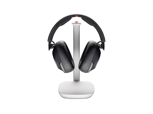 HP Poly Voyager Surround 85 UC – Komfortables Bluetooth-Headset