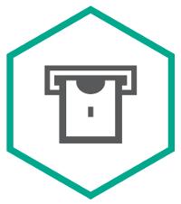 Kaspersky Sicherheitssoftware – Schutz für eingebettete Systeme