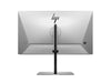 HP LED-Monitor 23,8" – Full HD, USB-Hub