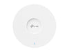TP-Link Omada Wi-Fi 6 Access Point – Schnelles WLAN für Ihr Büro