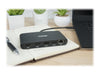 CalDigit Thunderbolt 3 Mini Dock – HDMI, Gigabit Ethernet