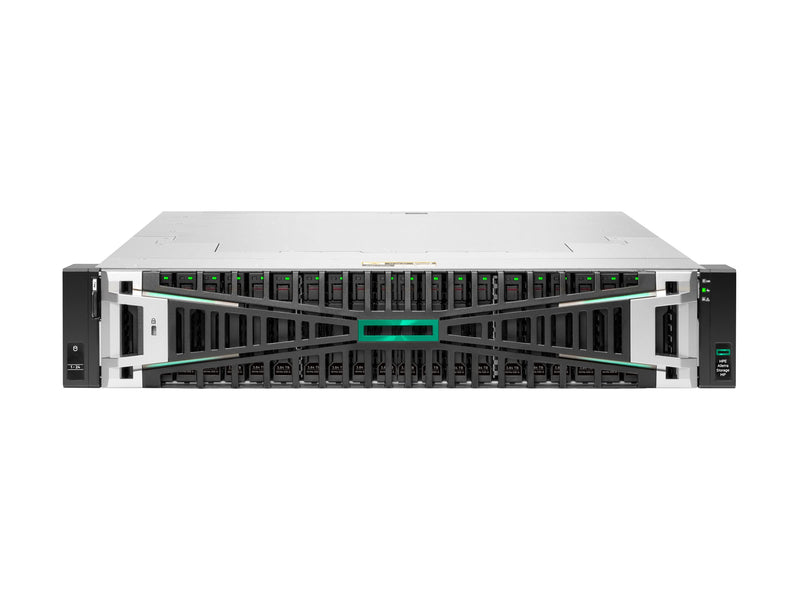 HPE GreenLake Block Storage – Software-Upgrade für 5 Jahre