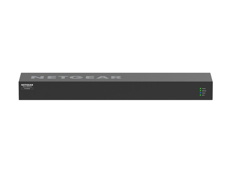 Netgear Router – 10-Gbit-Ethernet, Multi-Gig-Anschlüsse