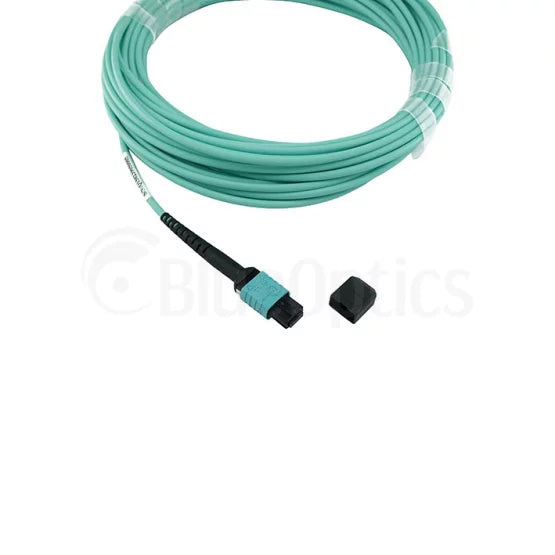 CBO Multimode Patchkabel – 30 Meter, schnelle Datenübertragung