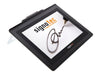SIGNOTEC Unterschriften-Pad – Touch-Display, USB & Ethernet