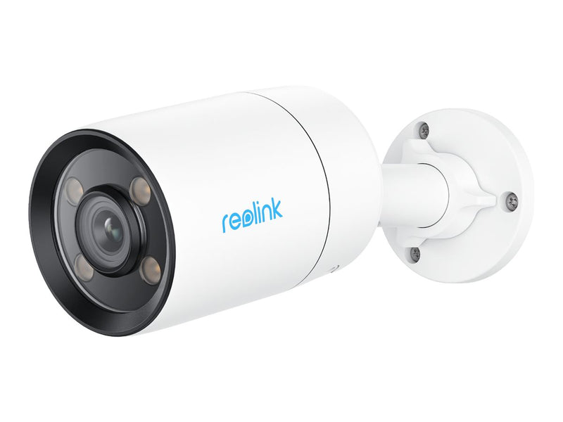 Reolink Türspion-Kamera – Farbvideo, Zweiwege-Audio