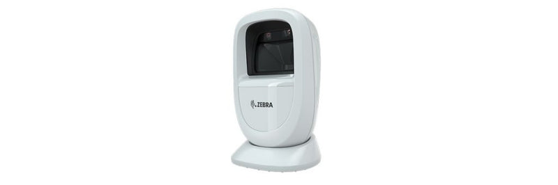 Zebra DS9300 Barcode-Scanner – Desktop, schnelle Erkennung