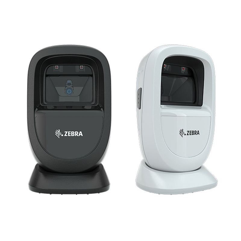 Zebra DS9300 Barcode-Scanner – Kompakt und schnell