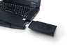 Panasonic HF RFID-Leser – Ideal für einfache Datenerfassung