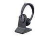 Yealink WH68 Headset – Kabellos, Teams-zertifiziert