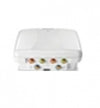 HP Enterprise WLAN Access Point – Dual-Band für schnelles Internet