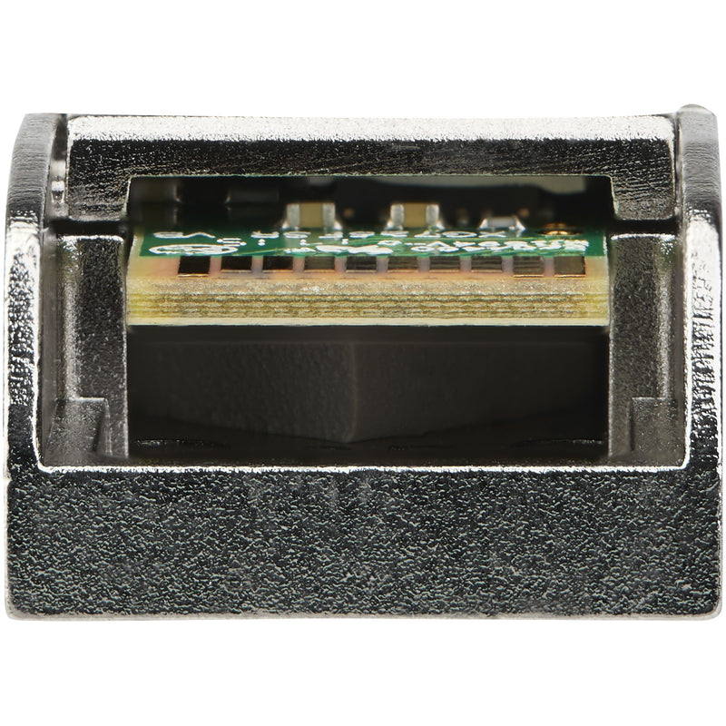 StarTech SFP+ Transceiver – 10 km Reichweite, Glasfaser