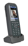 Agfeo DECT78 IP-Telefon – Kabellose Verbindung, einfache Bedienung