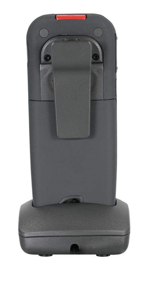 Agfeo DECT78 IP-Telefon – Kabellose Verbindung, einfache Bedienung