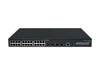 HP Enterprise Netzwerk-Switch – 24 Ports, PoE+ Unterstützung