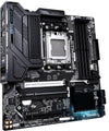 Gigabyte Motherboard – Wi-Fi 6, USB-C, AMD Ryzen-kompatibel