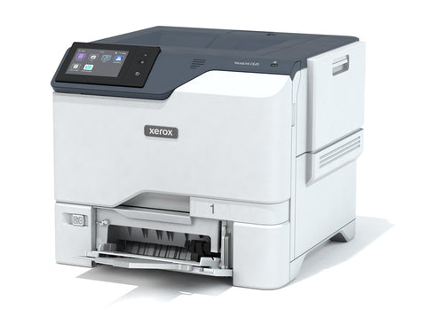 Xerox VersaLink C620 – Farbdrucker mit Duplex und Touchscreen