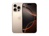 Apple iPhone 16 Pro – Leichtes Titan, 128 GB Speicher