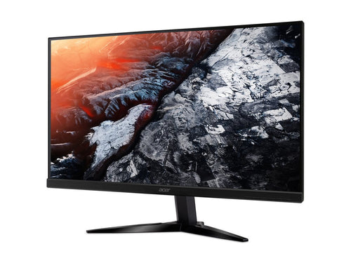 Acer 27" Gaming-Monitor – Full HD, 180 Hz, schnelle Reaktionszeit