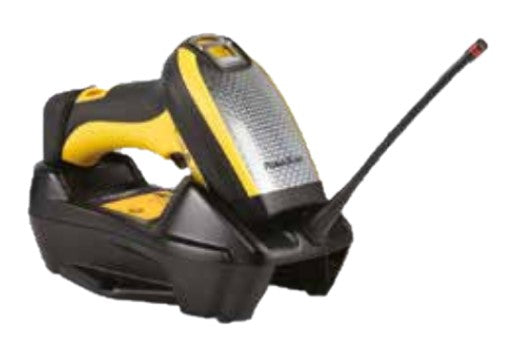 Datalogic Barcode-Scanner – tragbar, decodiert DPM Codes