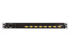 Aten 8-Port KVM-Konsole – 18,5" Display, integrierter Switch