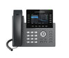 Grandstream IP-Telefon – HD-Anrufe, WLAN & Bluetooth