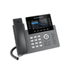 Grandstream IP-Telefon – HD-Anrufe, WLAN & Bluetooth