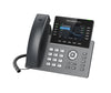 Grandstream IP-Telefon – HD-Anrufe, WLAN & Bluetooth