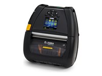 Zebra ZQ630 Plus Etikettendrucker – Tragbar, kabellos