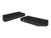 Raidsonic Dockingstation – USB-C, 2 HDMI, 2 DisplayPort