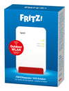 FRITZ! Repeater Outdoor – WLAN-Verstärkung für draußen