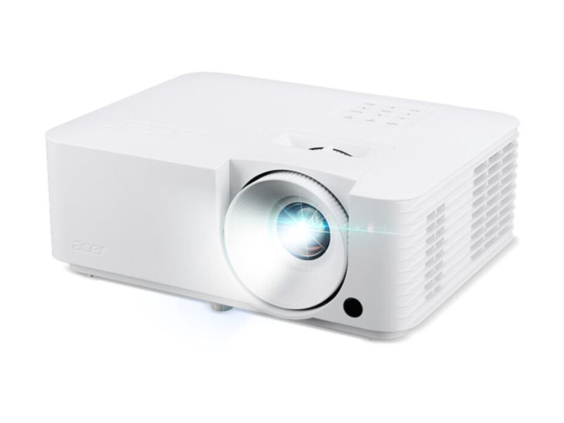 Acer DLP-Projektor – 5000 Lumen, HD-Auflösung