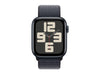 Apple Watch SE – GPS, Gesundheitstracker, Anrufe unterwegs