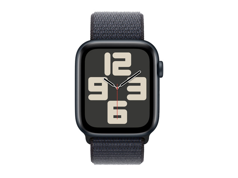Apple Watch SE – GPS, Gesundheitstracker, Anrufe unterwegs
