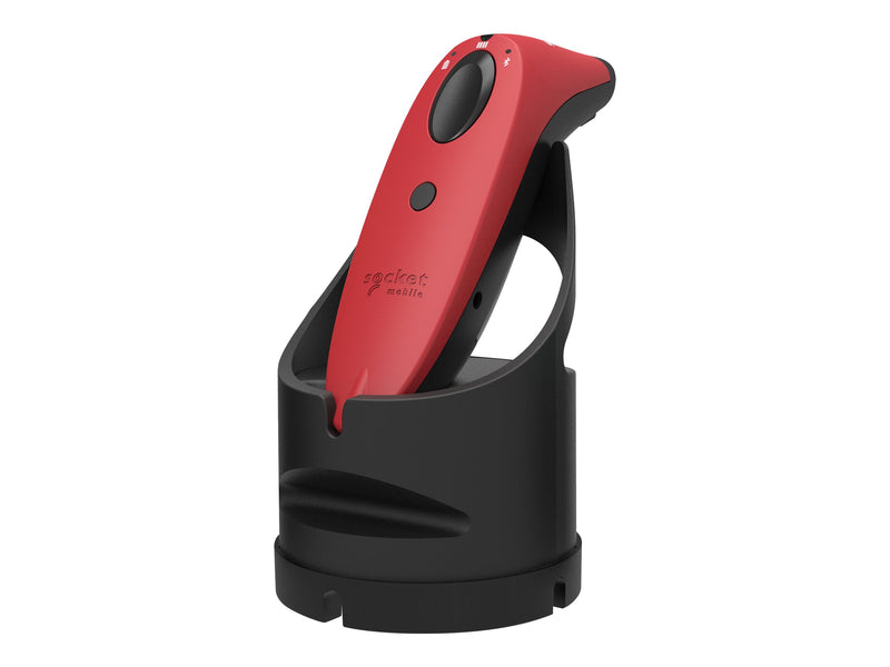 Socket Tragbarer Barcode-Scanner – Kabellos, 2D-Scans