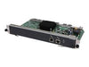 HP Netzwerk-Switch Modul – Einfache Verwaltung, Kompakt