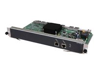 HP Netzwerk-Switch Modul – Einfache Verwaltung, Kompakt