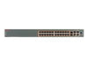 Extreme Networks Switch – 24 Ports, Power over Ethernet