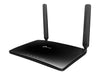 TP-Link 4G LTE-Router – Mobiles Internet für Büro und Zuhause