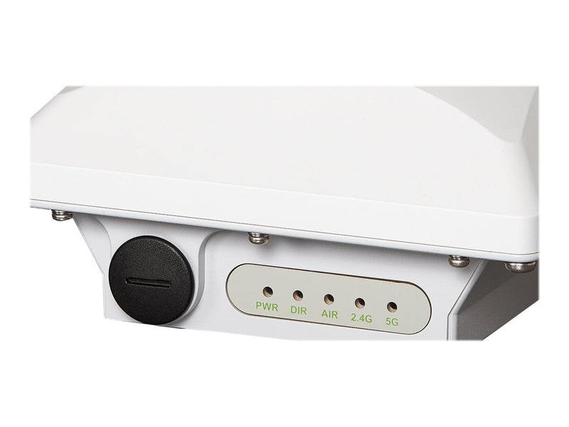 Ruckus Wireless Access Point – Wi-Fi 5 für stabiles Internet
