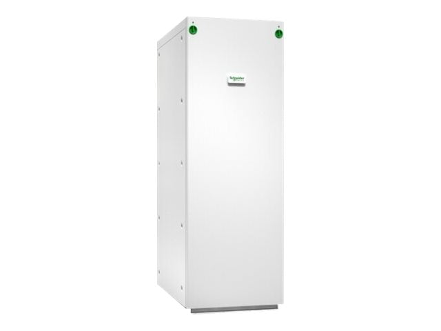 APC Batterieschrank – Modular, für bis zu 6 Batteriestränge