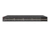 Ruckus Switch – 48 Anschlüsse, Power over Ethernet