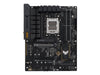 ASUS TUF Motherboard – Wi-Fi 6E, USB-C für schnelle Verbindungen